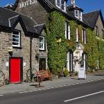 The Cuilfail Hotel