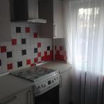 Apartment Ostrovskogho 37 Sochi