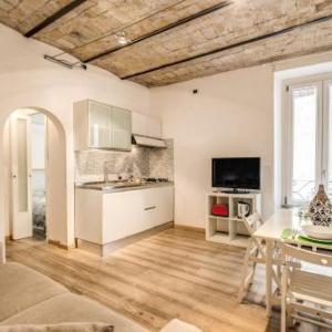 Navona Apartment