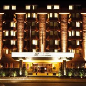 Hotels near The Concert Hall Reading - Pentahotel Reading
