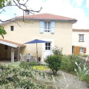 Gîte Lacrabe 4 pièces 6 personnes - FR-1-360-518