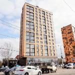 Apartment in Kaliningrad 