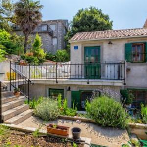 Apartments Nautica Mali Lošinj