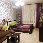 Apartment on Leninsky Prospekt Voronezh 