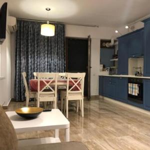 Apartament Edi Mamaia Nord