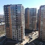 Like Home Apartmants Красных Мадьяр 14 Irkutsk