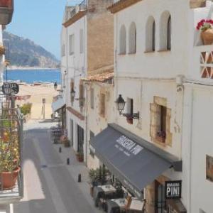 Two-Bedroom Apartment in Tossa de Mar