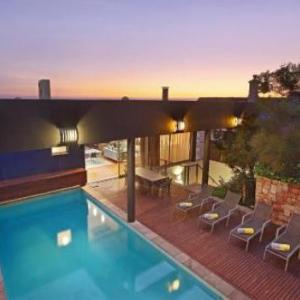 Strathmore House