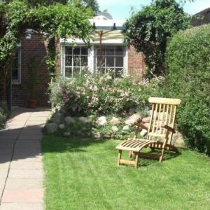 Lütt Huus - [#118655]