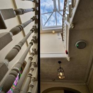 The Hedley Townhouse