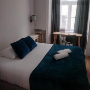 Great Stay Fanqueiros 1