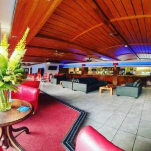 Hotels near Hull New Theatre - Gilson Hotel