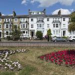 Guest houses in Southend on Sea 