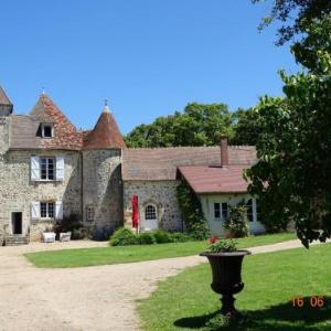 Gîte Le Brethon 5 pièces 8 personnes - FR-1-489-217