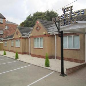 Hotels near Hull New Theatre - The Dorchester Hotel