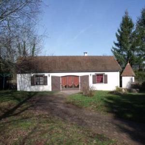 Gîte Isle-et-Bardais 3 pièces 4 personnes - FR-1-489-261