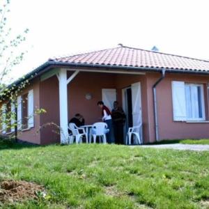 Gîte Mugron 4 pièces 6 personnes - FR-1-360-424