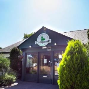 Hotels near Doncaster Dome - Campanile Hotel Doncaster
