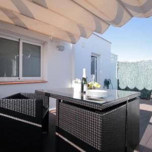 Rooftop Terrace BBQ in Gràcia AC