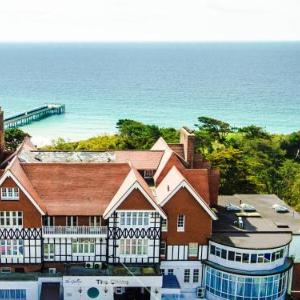 Hotels near O2 Academy Bournemouth - Chine Hotel