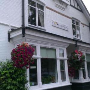 The Rosscourt Hotel