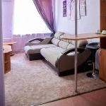 Guest accommodation in Solikamsk 