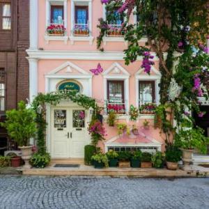 Romantic Hotel Istanbul hotel in Istanbul