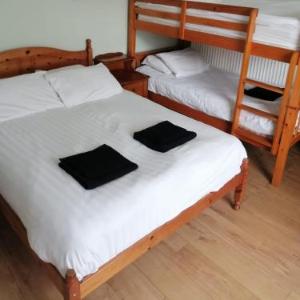 The West Pier Residence