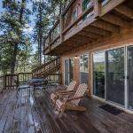 Aurora montealis 2 Bedrooms Sleeps 4 mountain Views Fireplace WiFi New Mexico