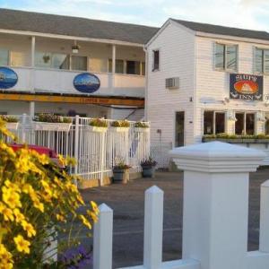 Ship's Inn Resort