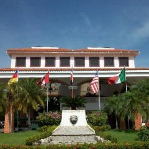 Celuisma Playa Dorada All Inclusive