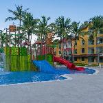 Tropical Princess Beach Resort & Spa All-Inclusive