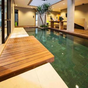 M Suite Karawaci