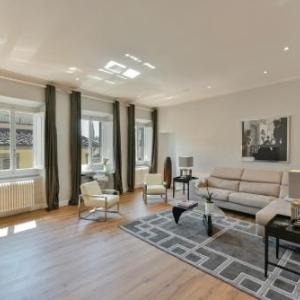 Apartments Florence - Santa Croce Deluxe