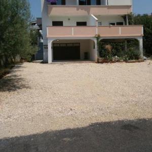 Apartments with parking space Zadar - Diklo Zadar - 13982