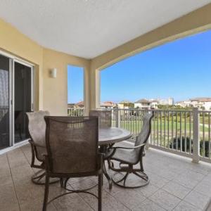 344 Cinnamon Beach 3 Bedroom Sleeps 8 Ocean View 2 Pools Pet Friendly