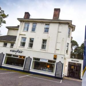 The Mayfair Hotel