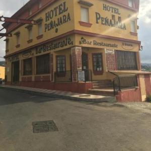 Hostal Penajara Marbella