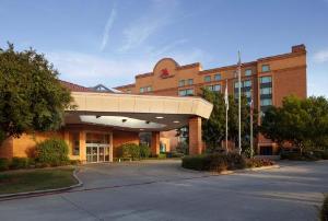 Marriott DFW Airport South, Euless