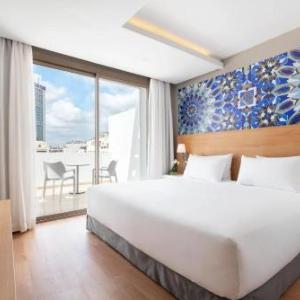 MID TOWN Hotel Casablanca