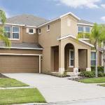 Guest accommodation in Kissimmee Florida