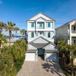 Cinnamon Beach Nautilus Ocean Front 6 Bedrooms Sleeps 12 Private Pool Palm Coast