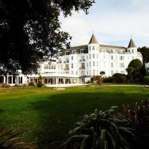 Royal Bath Hotel Bournemouth