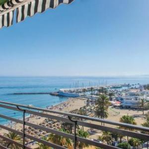 One-Bedroom Apartment in Marbella