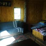 Sarma's Comfort Rooms on Baikal