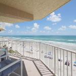 Shores Club 703 2 Bedrooms 7th Floor Oceanfront Sleeps 6 Daytona Beach Florida