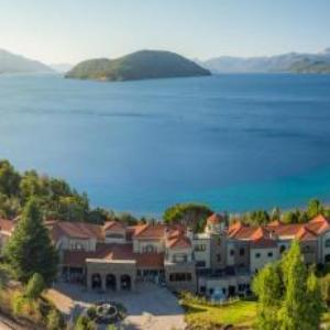 Villa Beluno Hotel & Spa