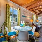 Guest accommodation in San Diego California