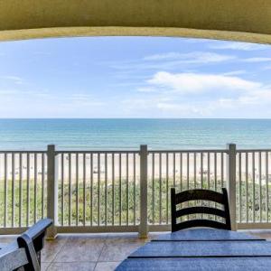 862 Cinnamon Beach 3 Bedroom Sleeps 8 Ocean Front 2 Pools Pet Friendly