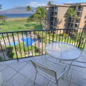 Kauhale Makai 528 1 Bedroom Ocean View Fully Renovated Pool